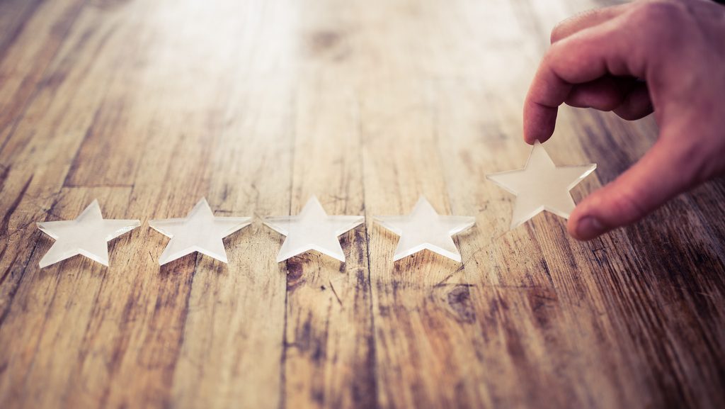 Can your Procurement Vendor(s) Pass This Test?