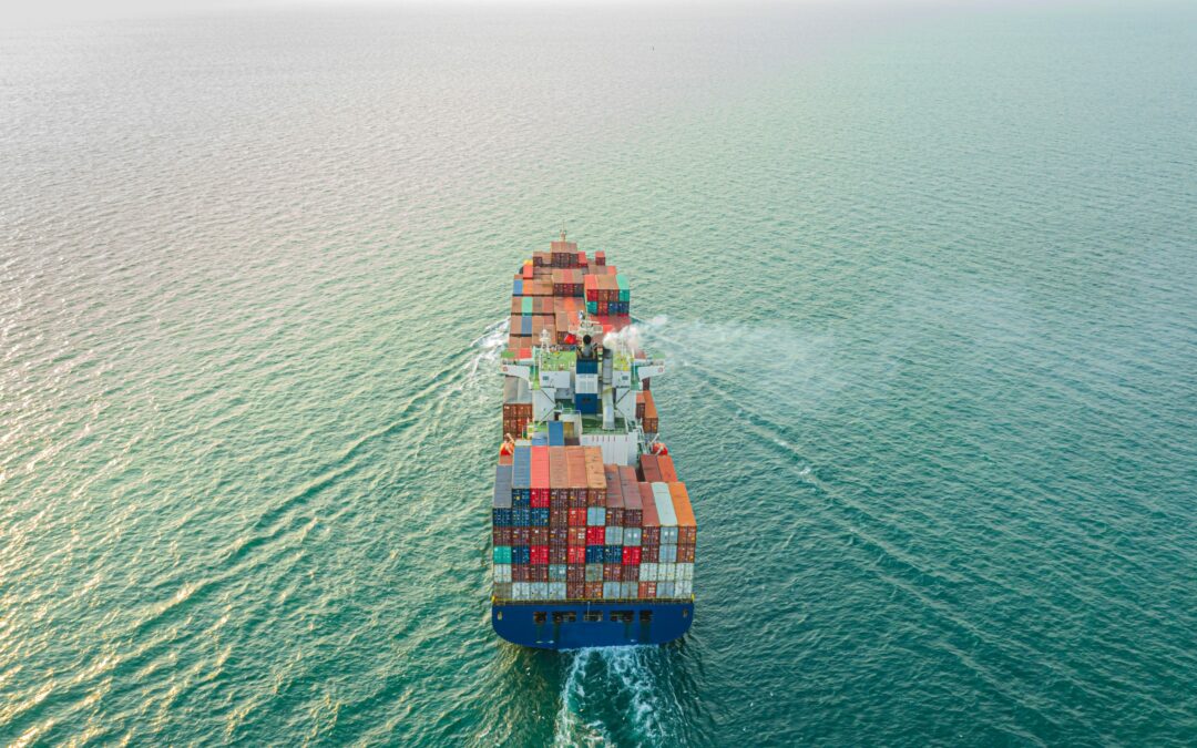 Strategische und nachhaltige Wettbewerbsvorteile durch widerstandsfähige Lieferketten