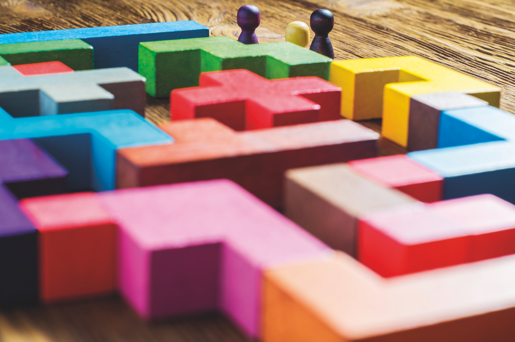 From Paper to Practice: Category Management