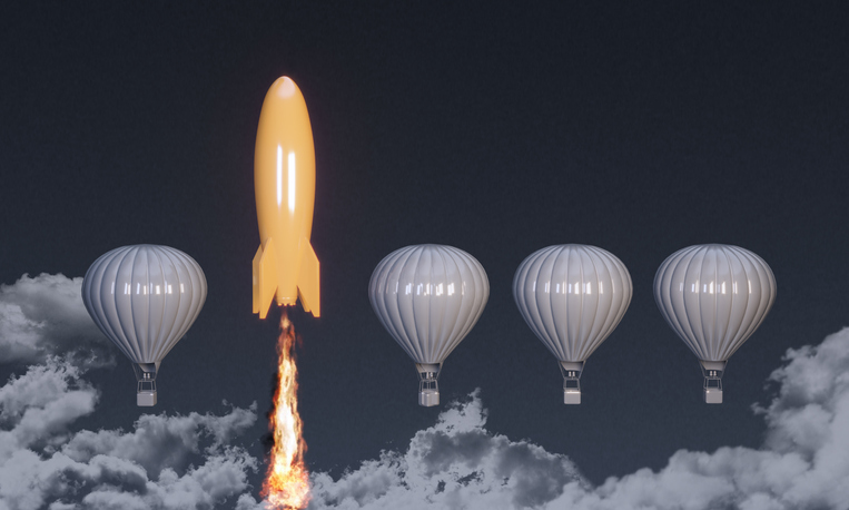 Creating a Competitive Advantage in Business Through Procurement