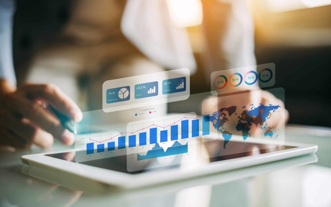 Análisis de datos de gasto: Por qué no es una solución universal