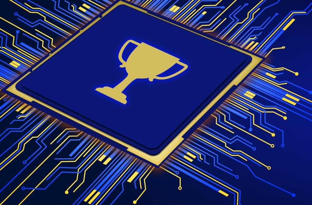 JAGGAER Presents Bühler AG With Annual Vision Excellence Award for New Digital Category Management Solution