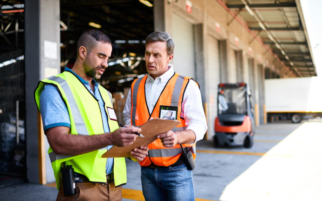 Transplace Powers Complex, Large-Scale Sourcing Events