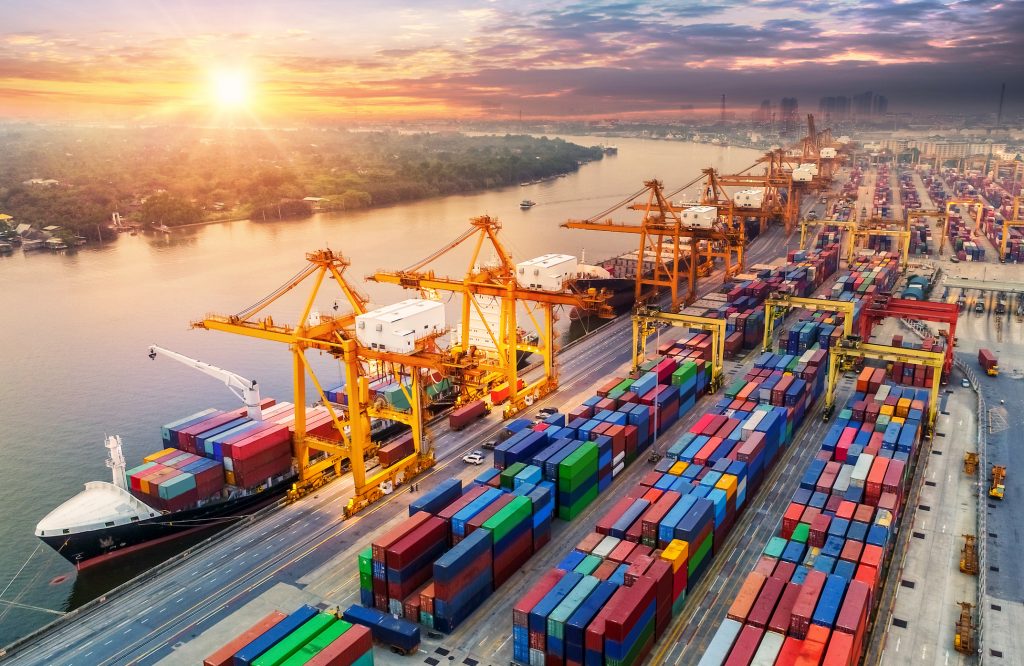 Freight Procurement Solutions Are Transforming Supply Chains