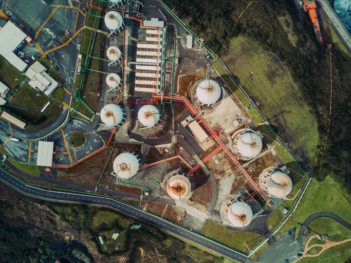 JAGGAER and Gosupply Strengthen Enagás’ Supplier Management
