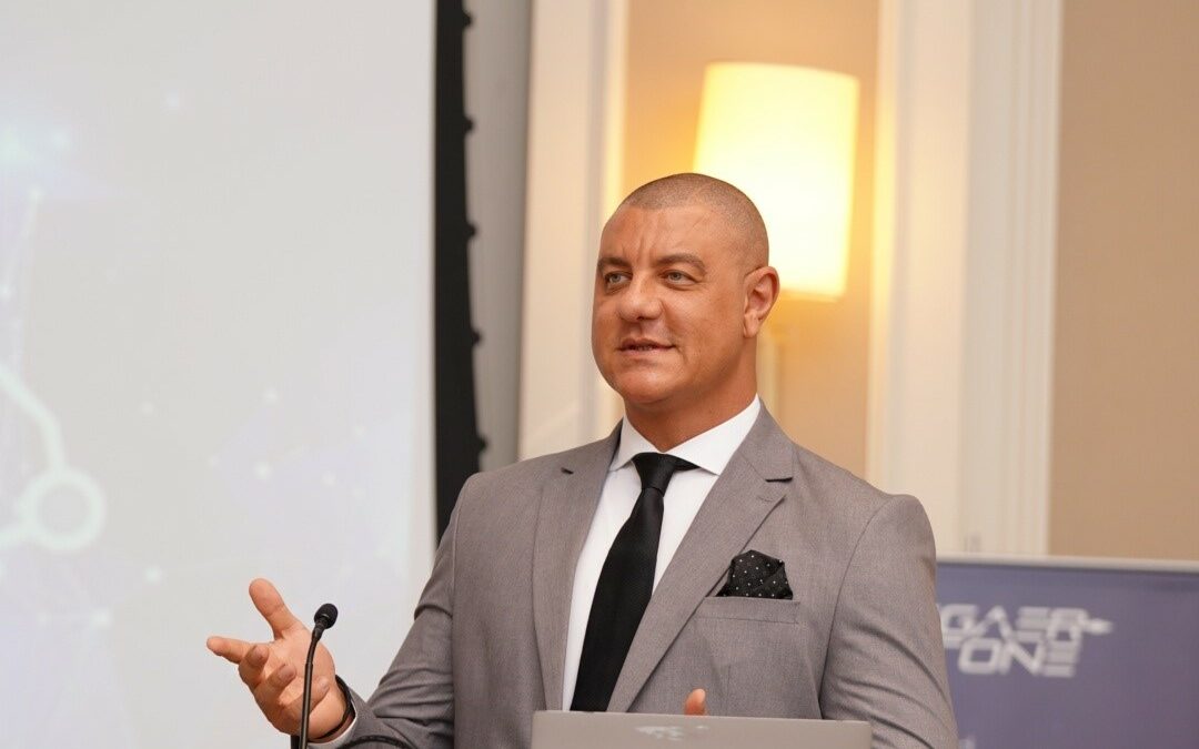 JAGGAER event helps Middle East & African clients future-proof their business through Autonomous Commerce