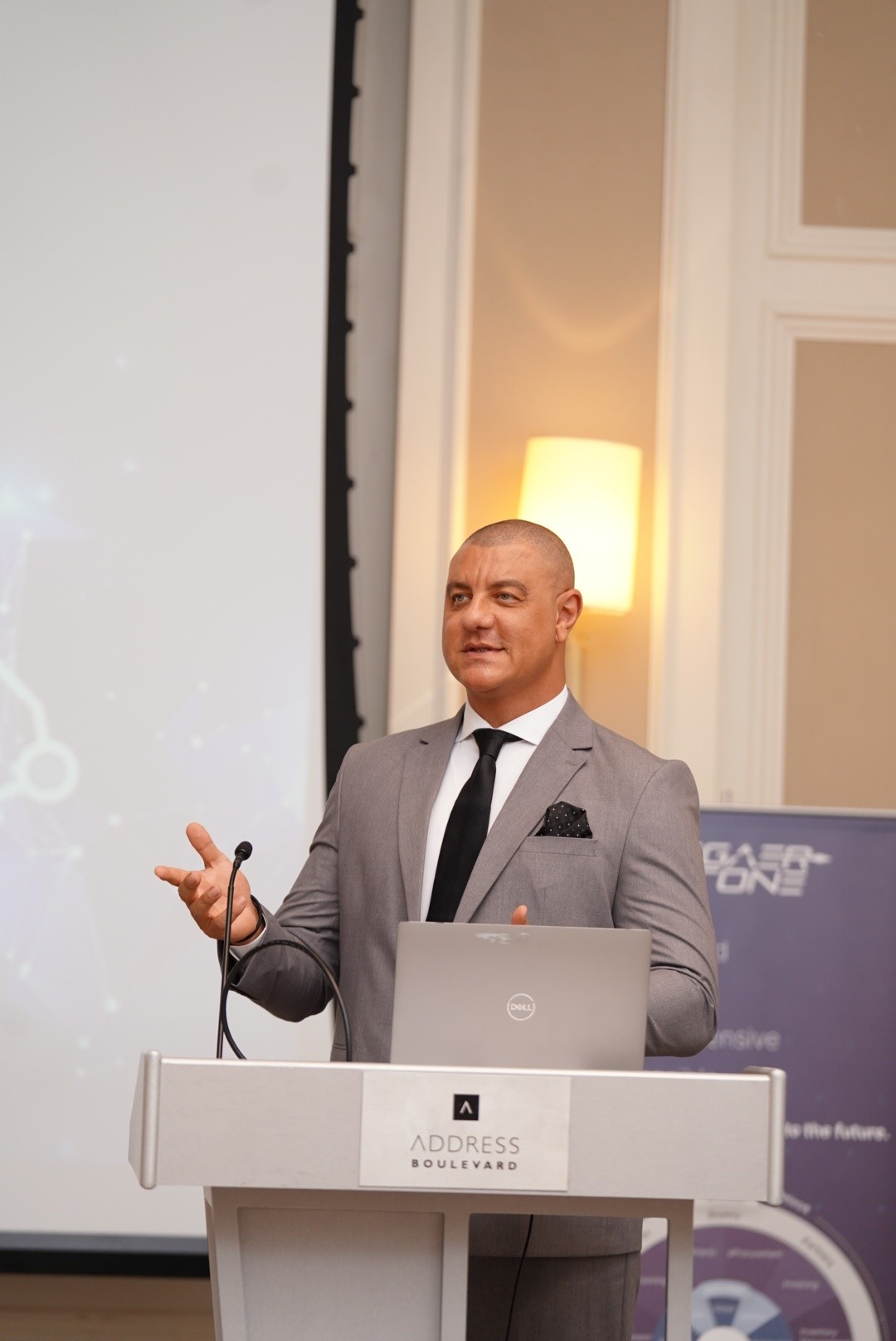 JAGGAER event helps Middle East & African clients future-proof their business through Autonomous Commerce