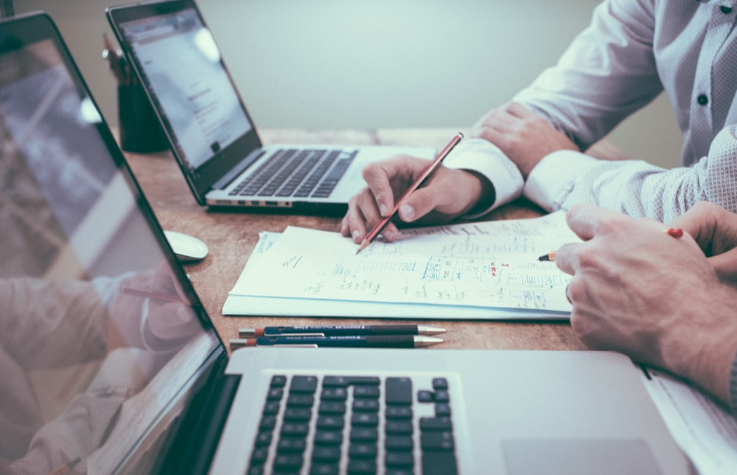 Checklist to Mitigating Supply Chain Risk in Financial Services