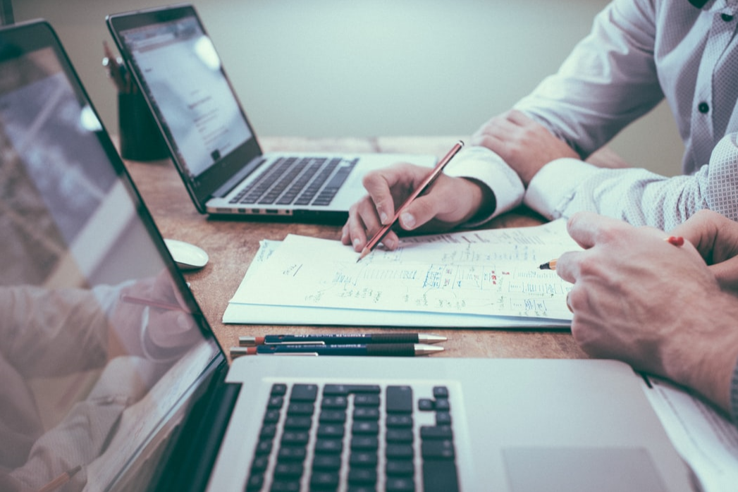 hgghg Checklist to Mitigating Supply Chain Risk in Financial Services