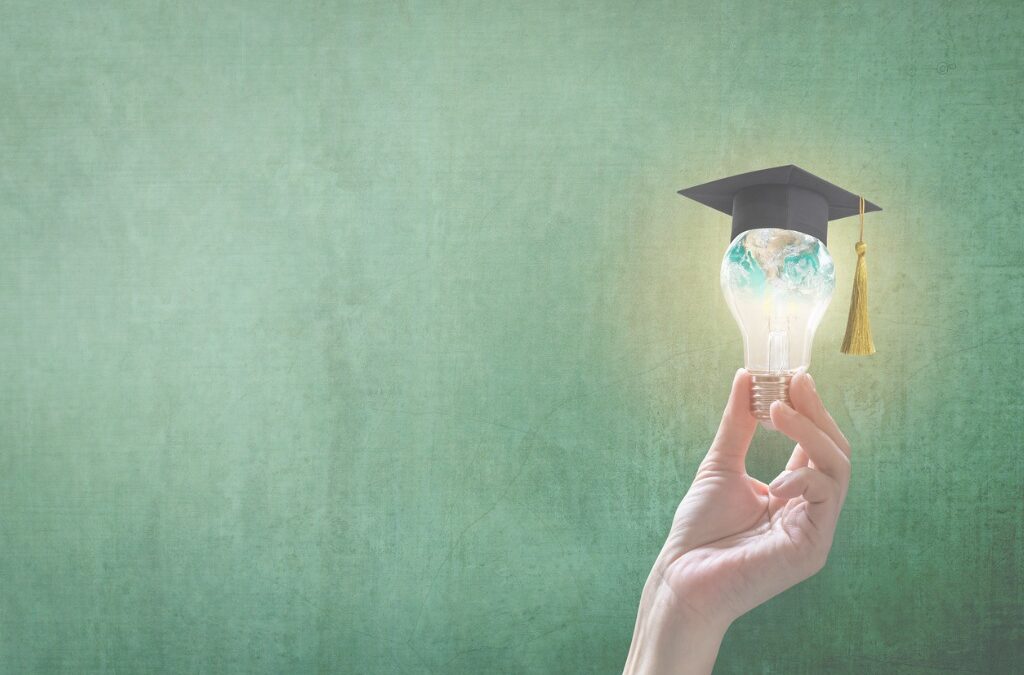 5 Trends Higher Ed. Procurement Officers Need to Succeed