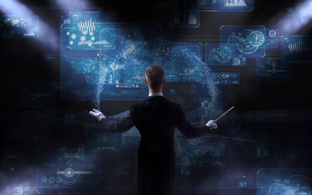How to Achieve Holistic Supplier Management