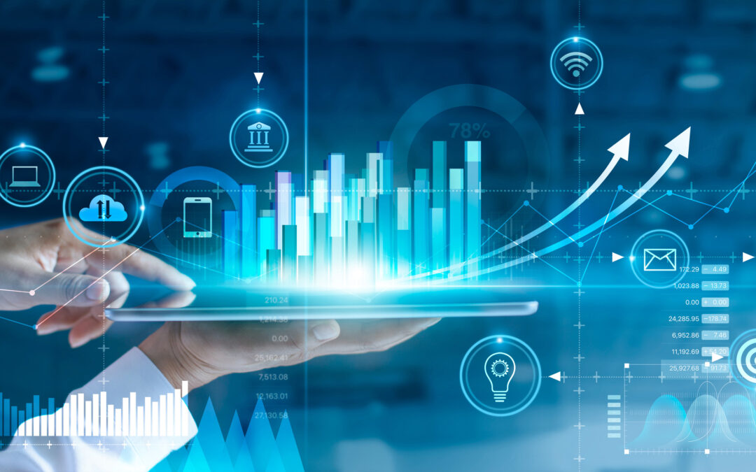 The Digital Supply Chain’s Evolving Role in the Enterprise Agenda – The Hackett Group