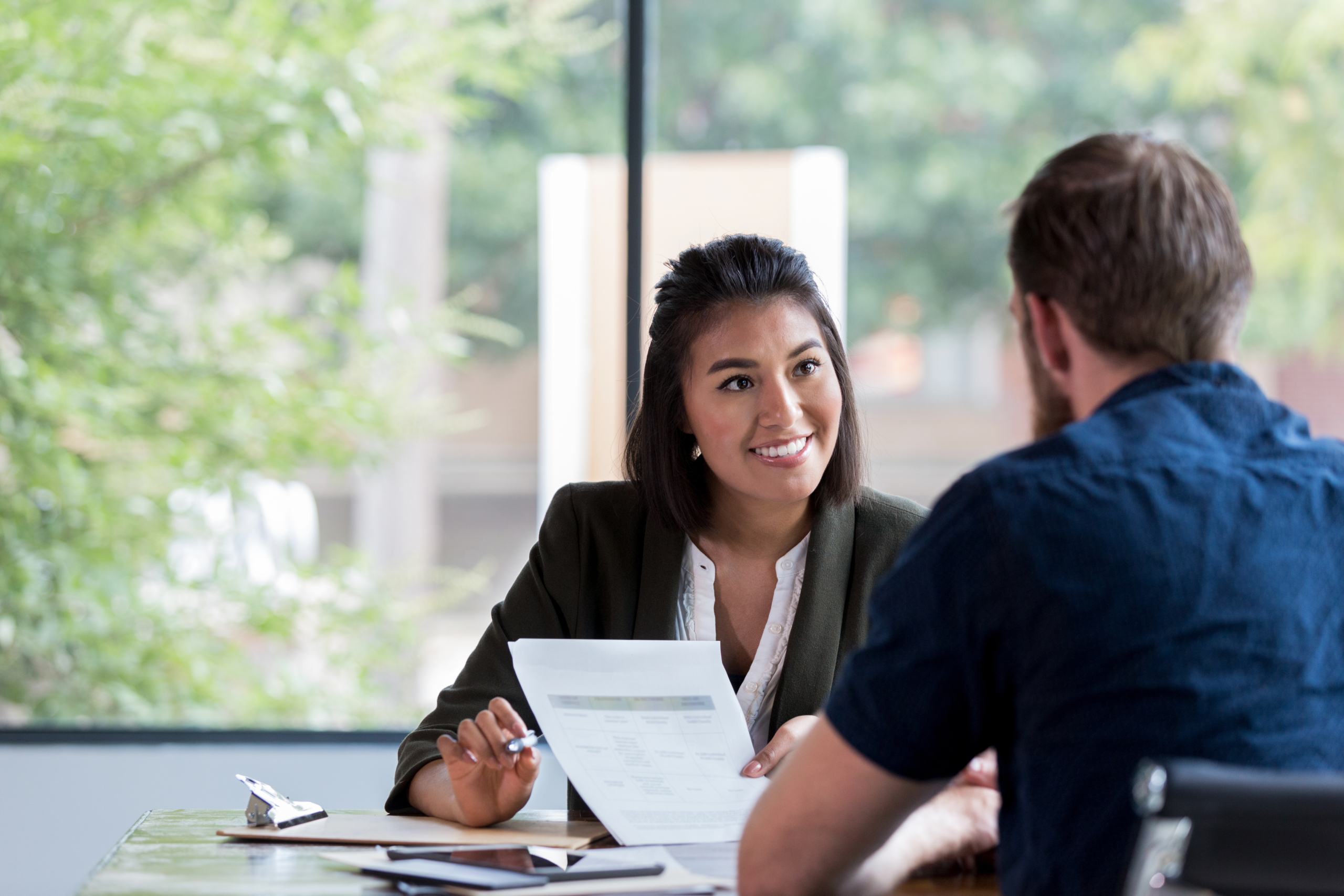What are the Qualities of a Successful Procurement Leader?