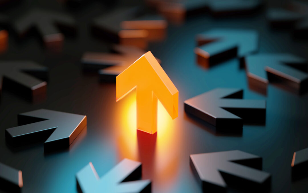The Hackett Group 2022 CPO Agenda