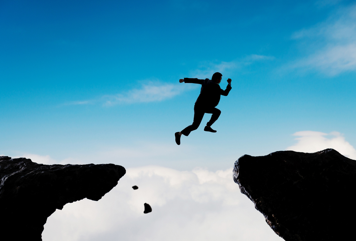 Supply Chain Risk Management? Yes! But How?
