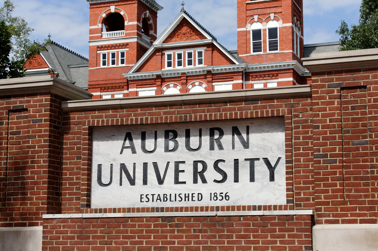 Auburn University Extends JAGGAER Implementation with Spend Analytics