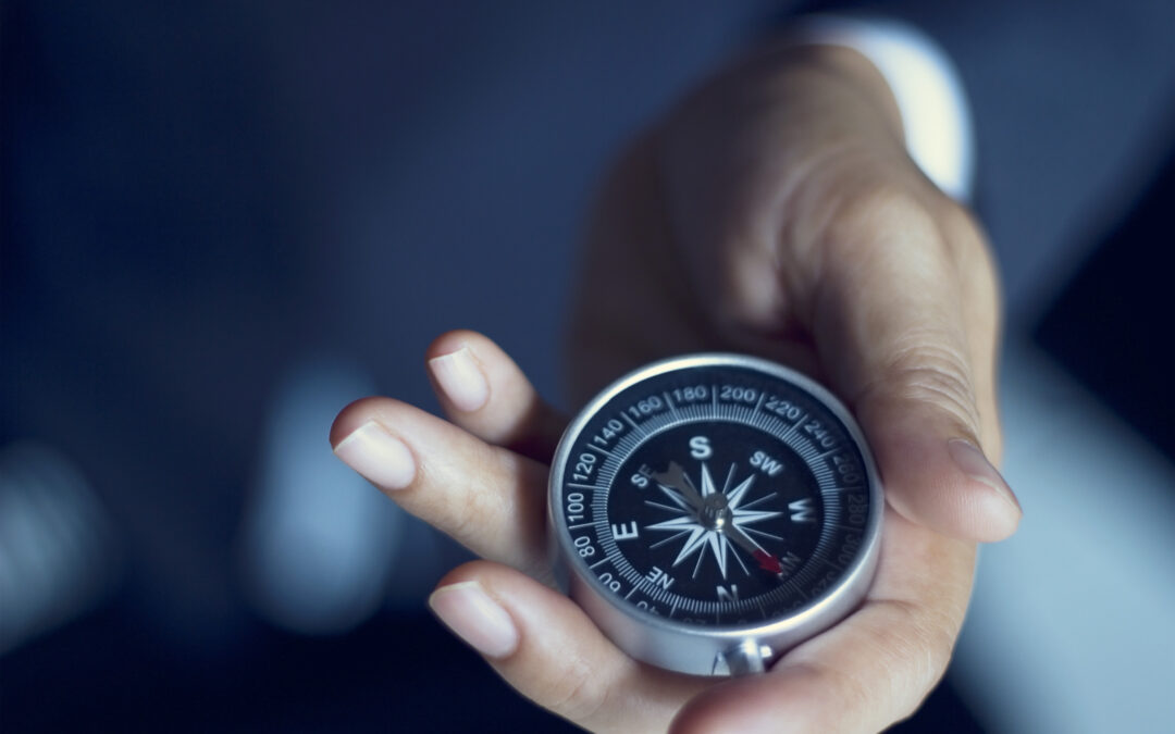 Where Are You on the Journey Towards Autonomous Procurement?