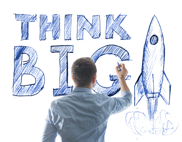 The Intelligent Award Navigator: Time to Think Big about Your Award Scenarios!