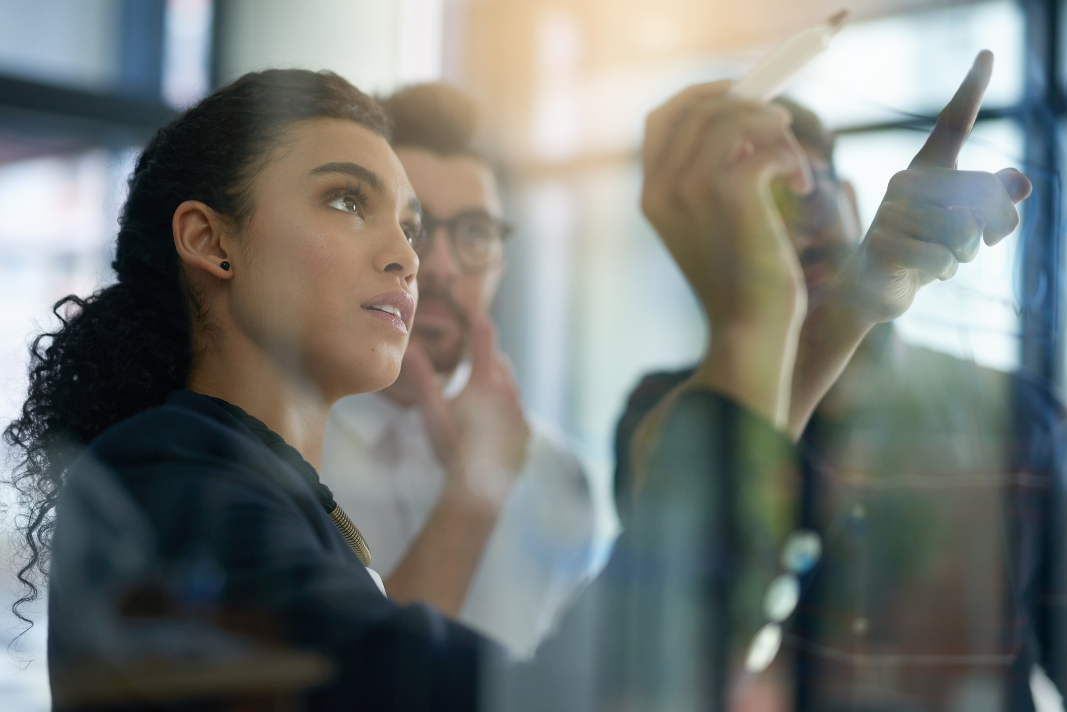Succeeding is top priority Your Guide to a Successful Category Strategy Implementation