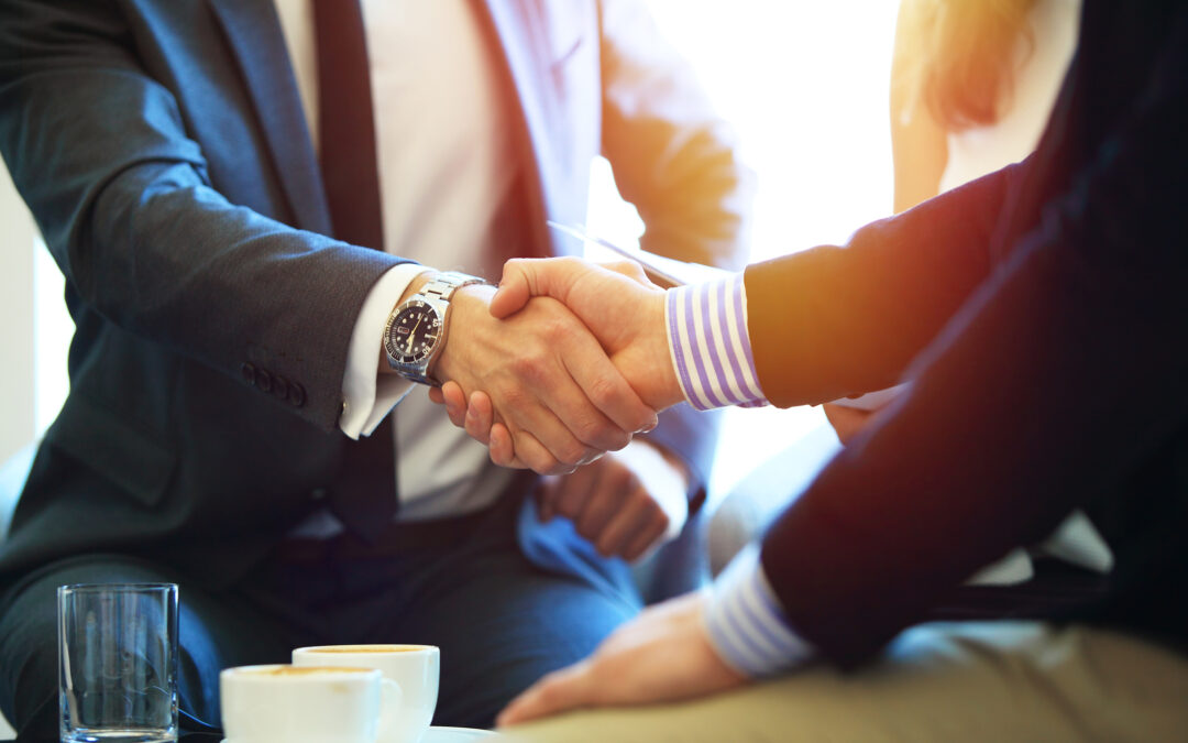 Justin Sadler-Smith ist neuer Senior Vice President Sales für DACH bei JAGGAER