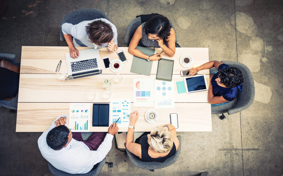 2021 CPO Study: Sourcing Among Disruption