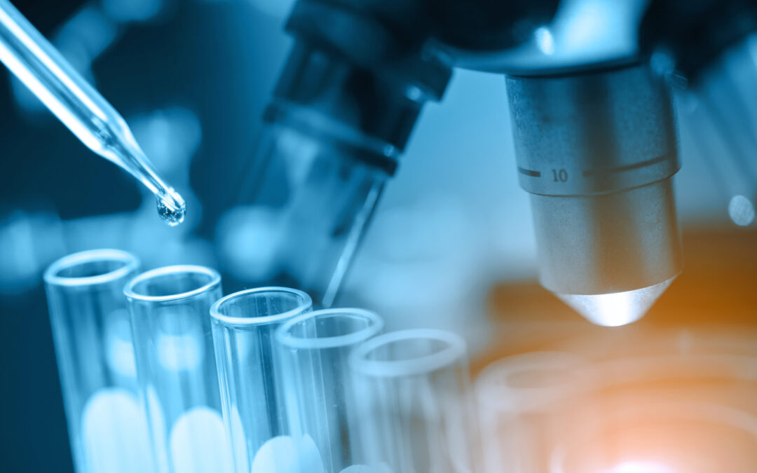 Chemikalien-Beschaffung: Neuerung für JAGGAER’s „Research Material Management“