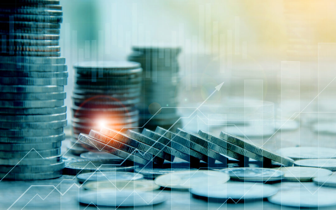 Financial Services, Banking and Insurance Invest in Assured Procurement Processes