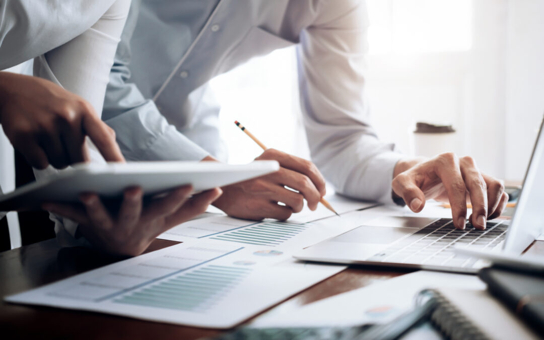 Digital Procurement Expertise Checklist