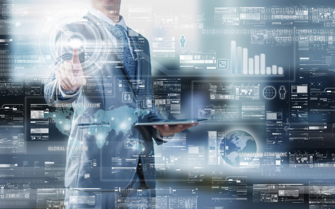 The Suite Advantage: Reduce Complexity and Invest in the Future for Intelligent, Autonomous Source-to-Pay Technology