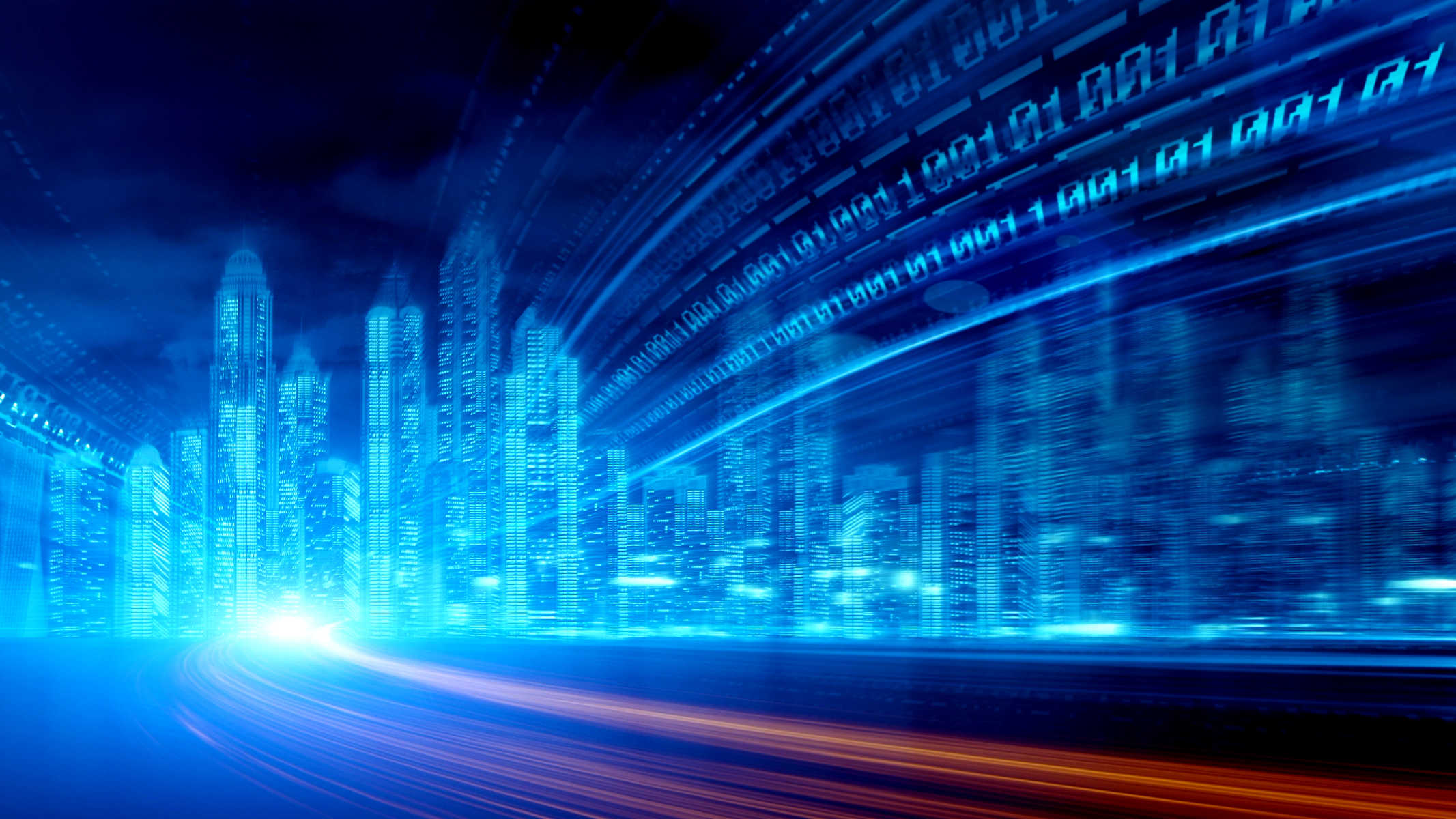 Intelligent Procurement: The Final Frontier or a Step Towards Something Greater?