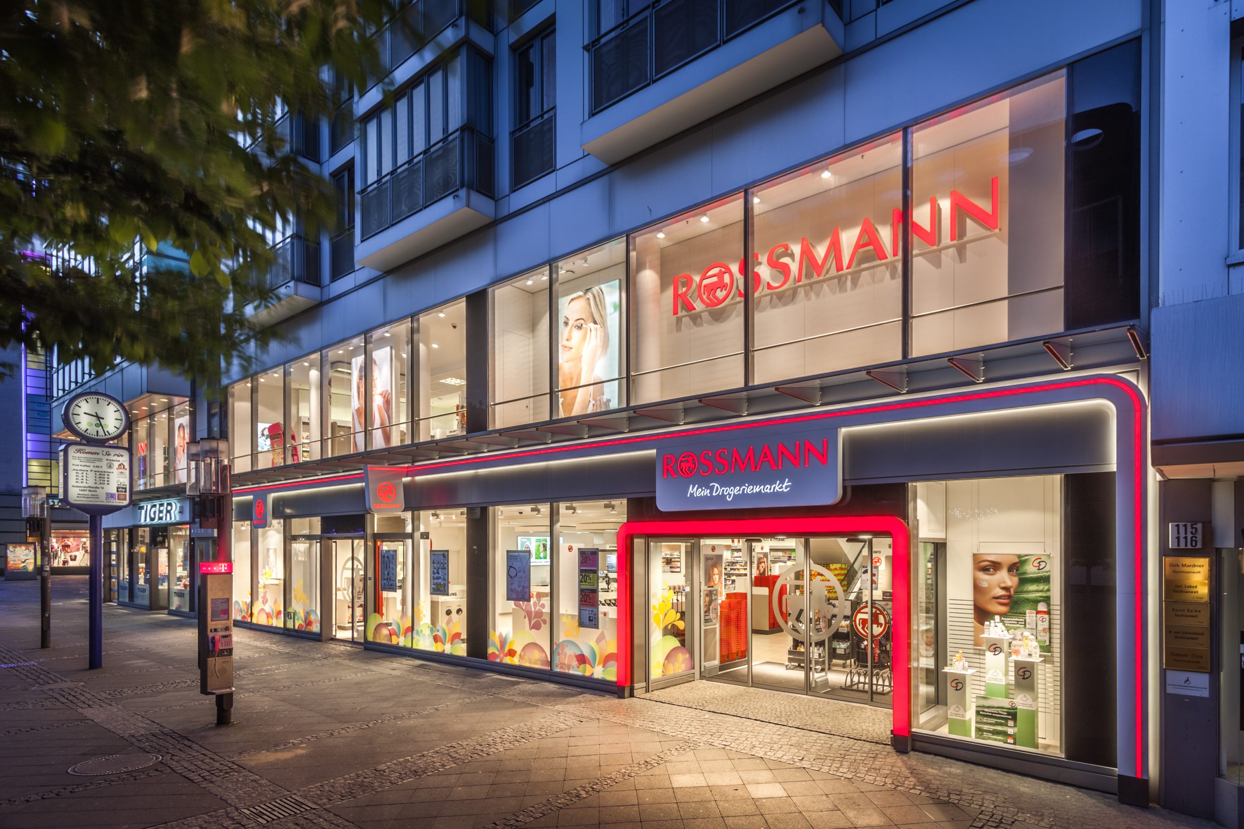ROSSMANN optimiert Beschaffung von Nichthandelsware mithilfe von JAGGAER ONE