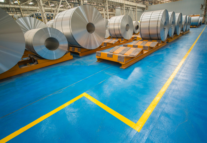 An Indirect Path to Manufacturing Savings and Cost Reduction?