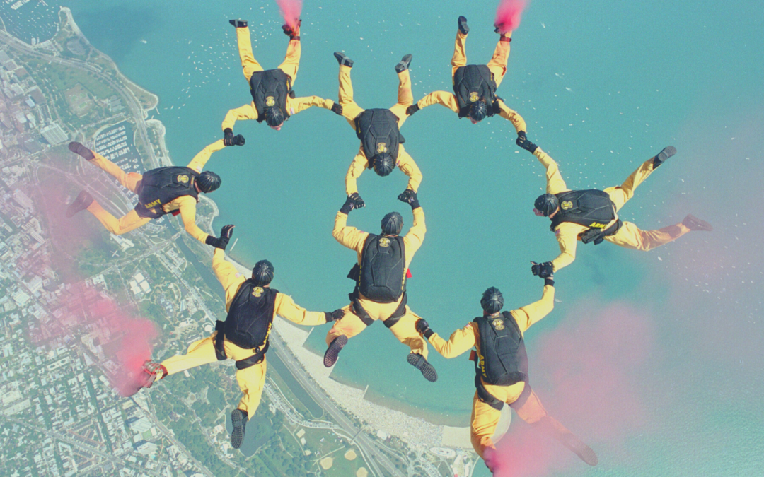 Five Ways to Make Your Procurement Team Indispensable