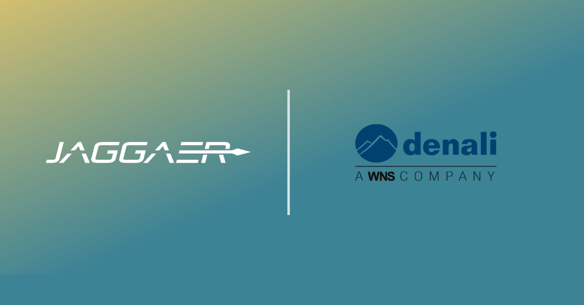 Denali Joins JAGGAER Select Partner Program