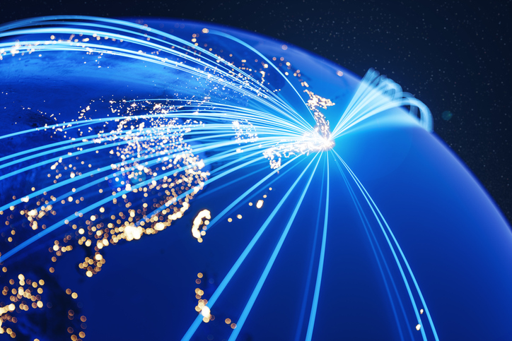 Managing Global Supply Chain Risk with Spend Analytics