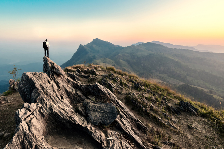 Procurement Innovation: A Three-Year Vision