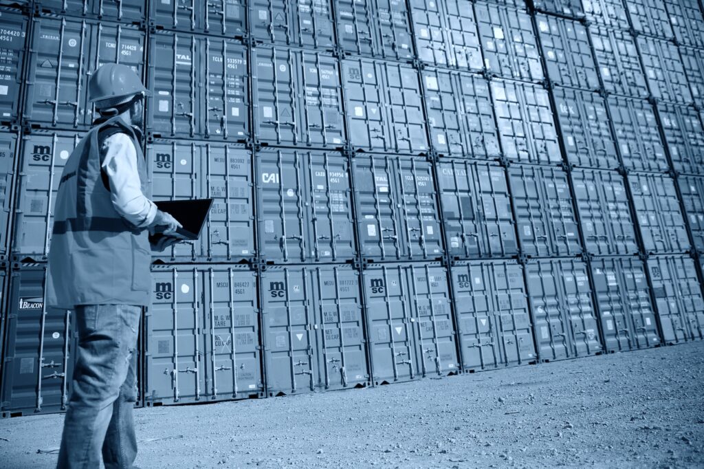 3 Ways to Streamline Logistics and Beat the Competition