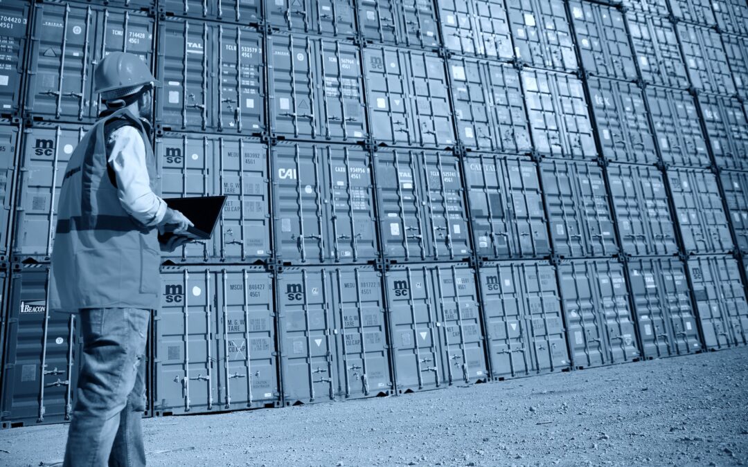 3 Ways to Streamline Logistics and Beat the Competition