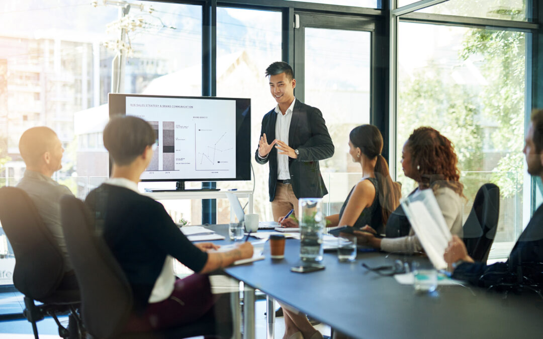 How to Make the Business Case for Procurement Technology