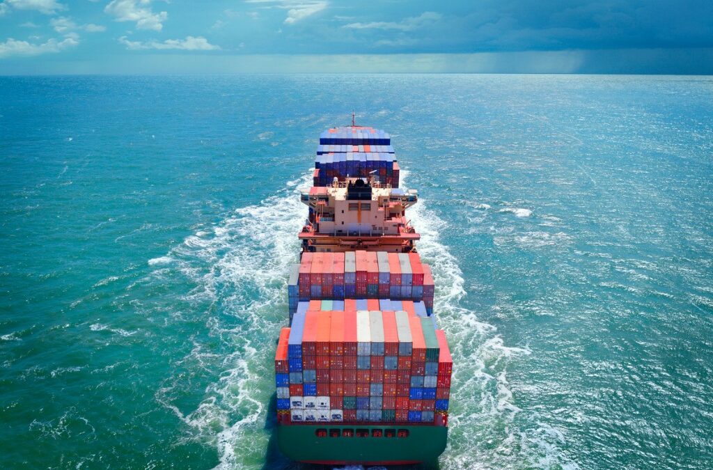 Automazione Oggi – Tremano i mercati dallo shortage delle materie prime