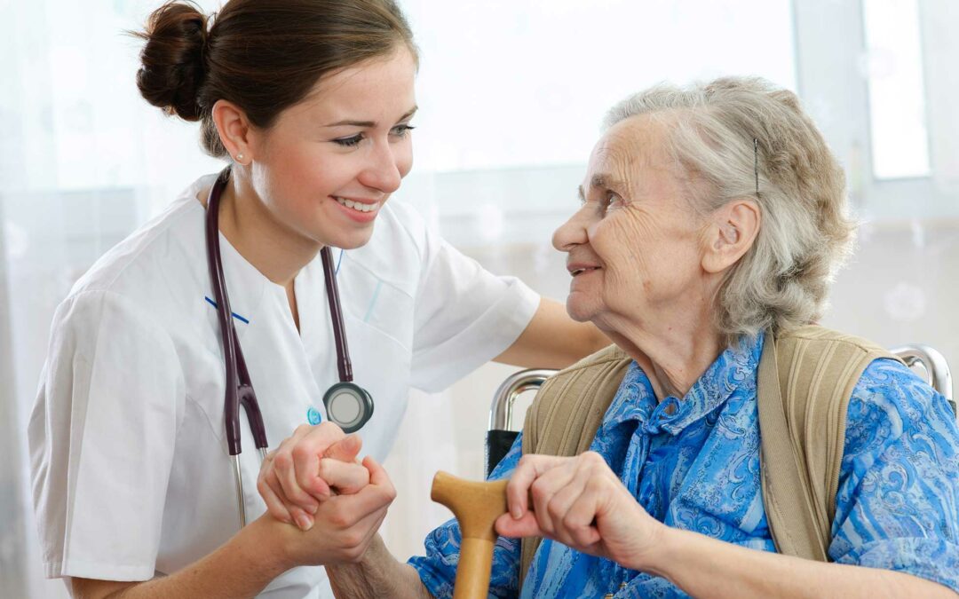 El proyecto de salud eCare, financiado por la Comisión Europea, selecciona ocho propuestas de soluciones para gestionar la fragilidad de los mayores