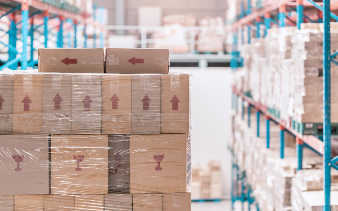 Packaging Procurement: Advance Your Packaging Sourcing Strategy