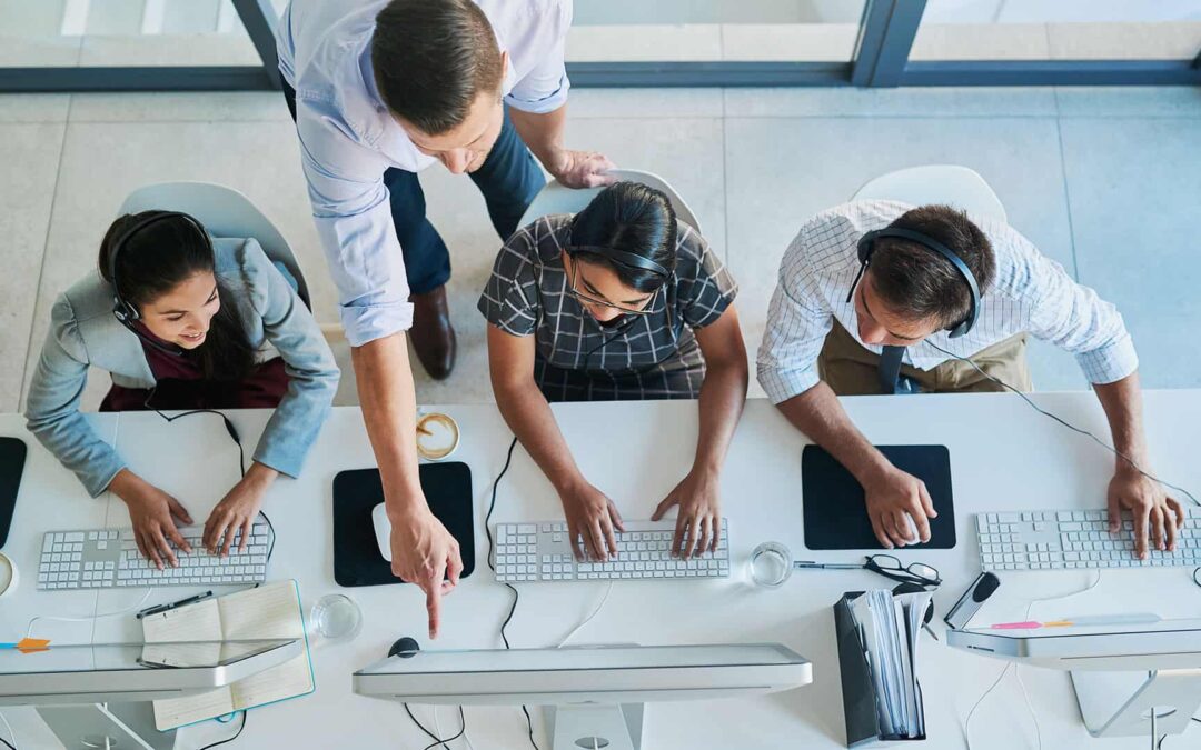 4 Must-Have Skills for the Procurement Manager of Tomorrow