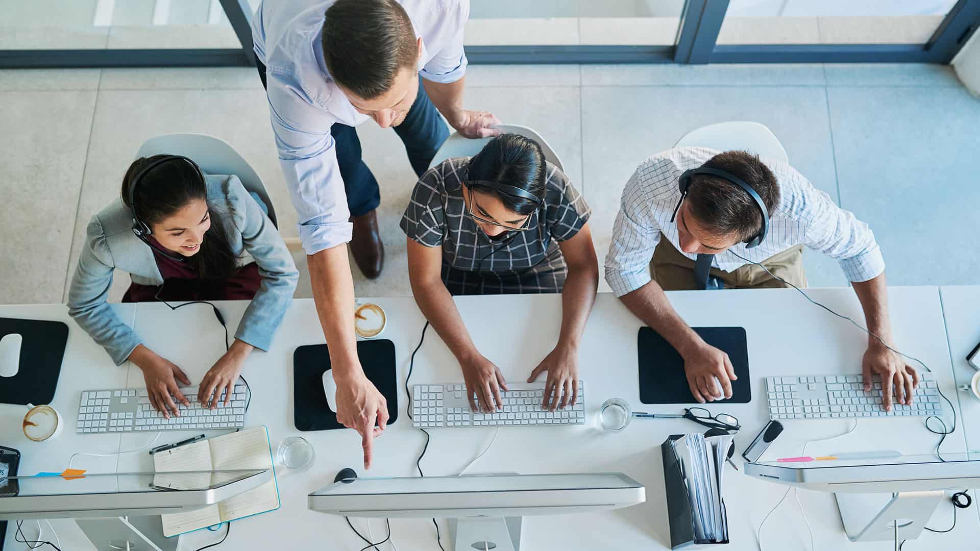 4 Must-Have Skills for the Procurement Manager of Tomorrow