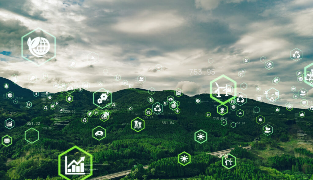 ESG environment