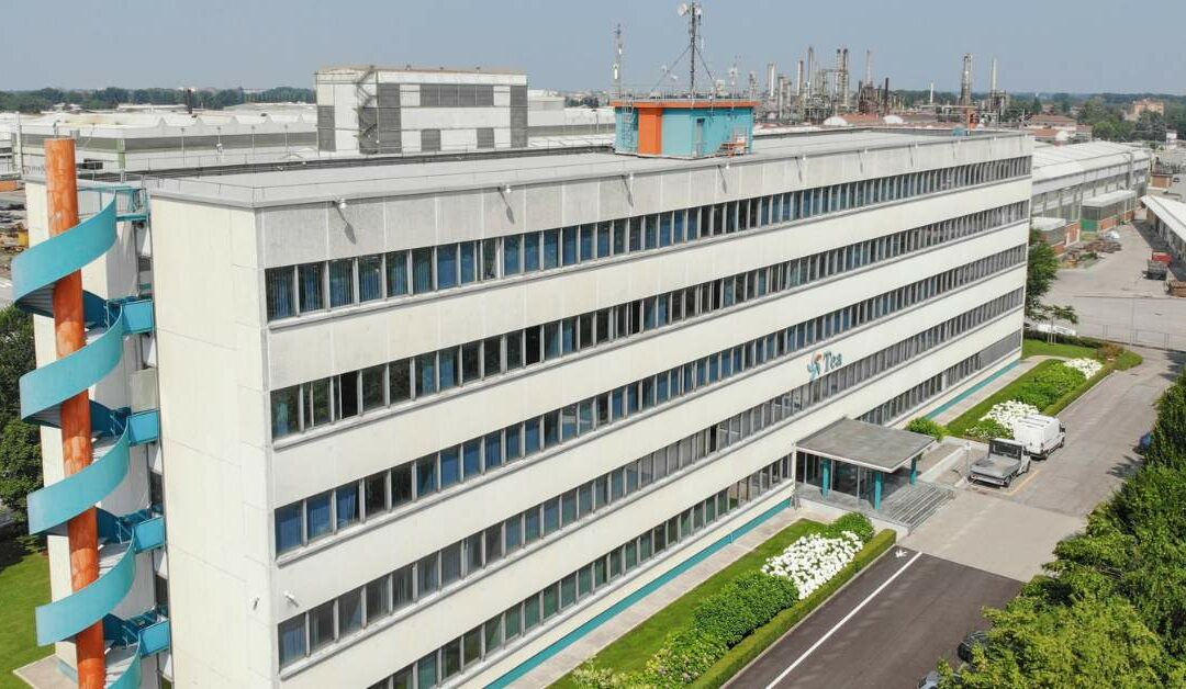 Gruppo Tea porta a un livello superiore il processo di approvvigionamento con JAGGAER