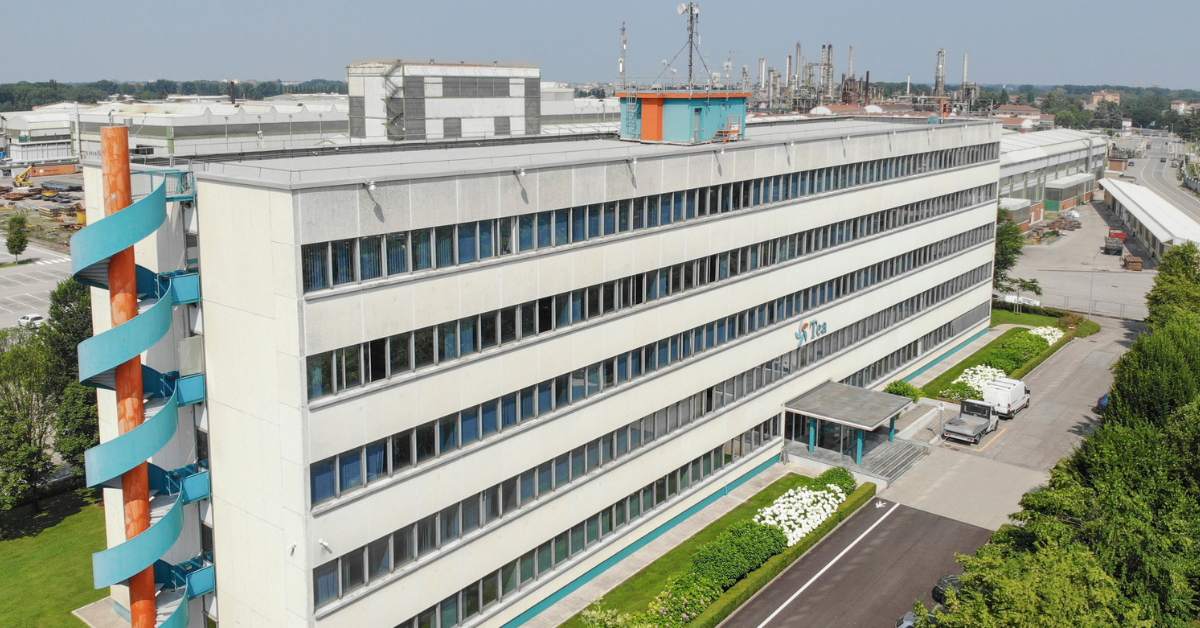 Gruppo Tea porta a un livello superiore il processo di approvvigionamento con JAGGAER