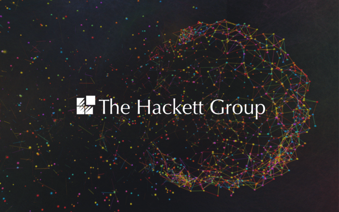 Hackett Group: Seizing the Opportunity for Supplier Diversity