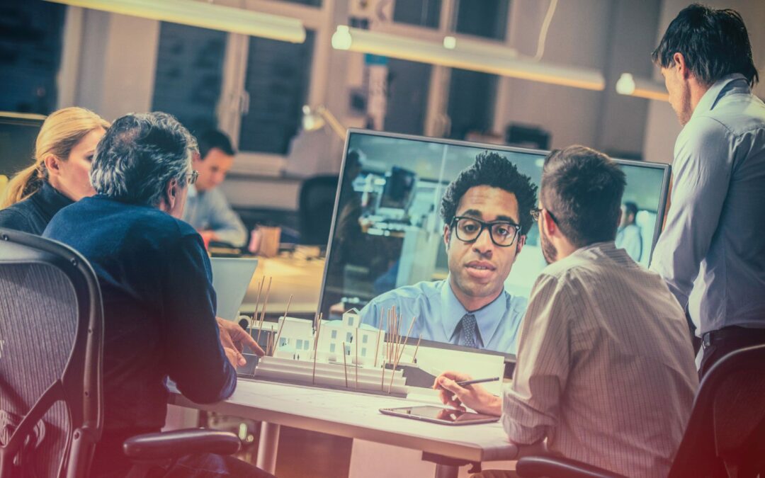 Building a Culture of Supplier Collaboration