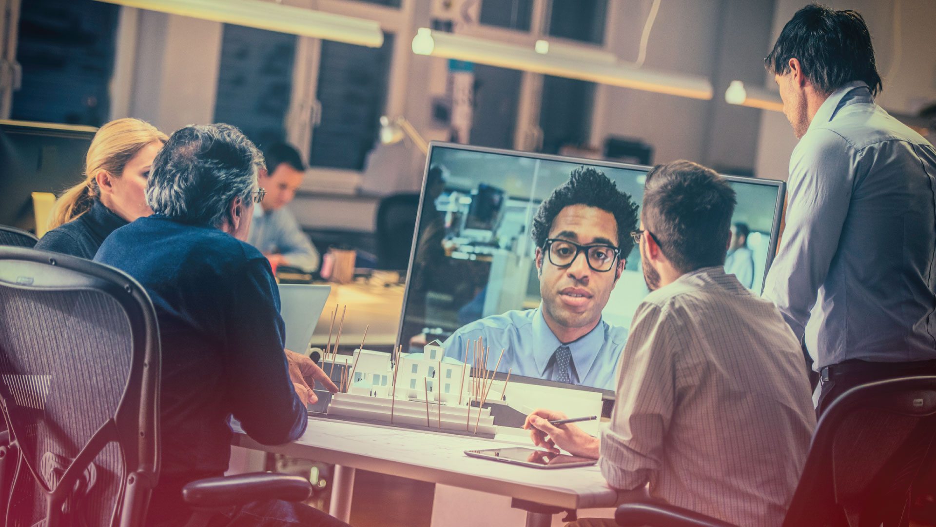 Building a Culture of Supplier Collaboration